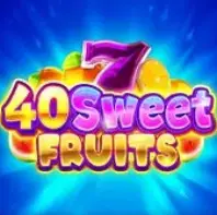 40 Sweet Fruits – Frucht-Spielautomat